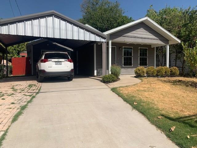 Building Photo - 3226 Navaro St