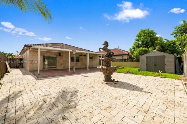 Building Photo - 18348 SW 139th Pl