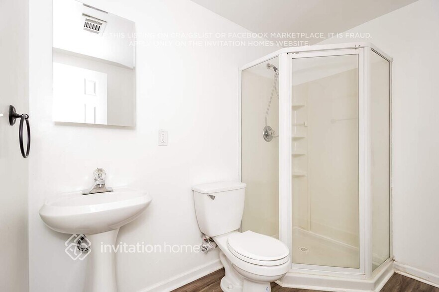 Building Photo - 3615 Southwick Dr NW