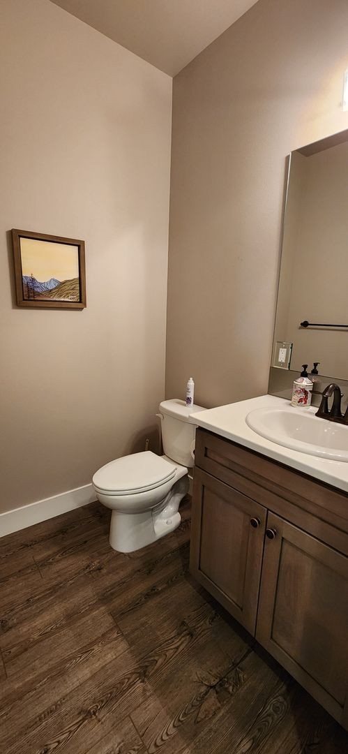 Building Photo - Furnished 4 bedroom/2.5 bath in Manson - A...