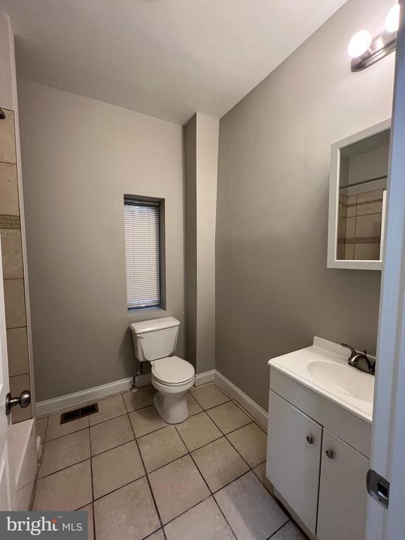 Building Photo - 2014 McCulloh St