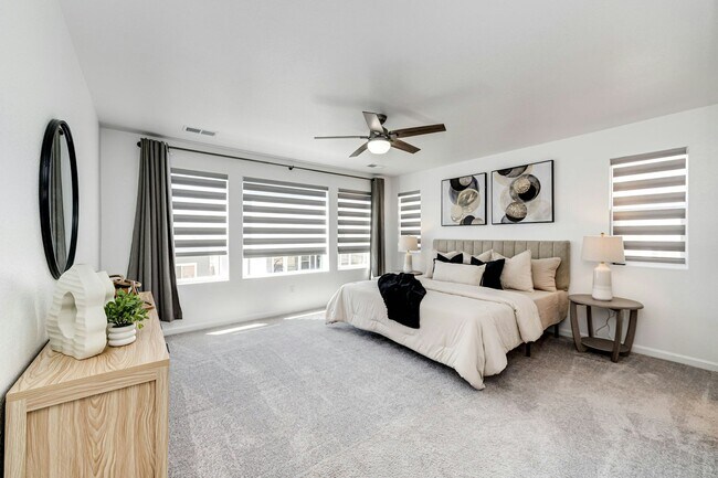 Building Photo - 17606 Dandy Brush Dr