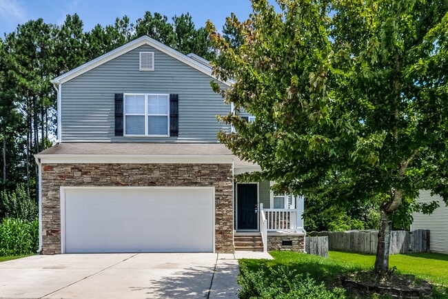 Building Photo - 3149 Varcroft Rd