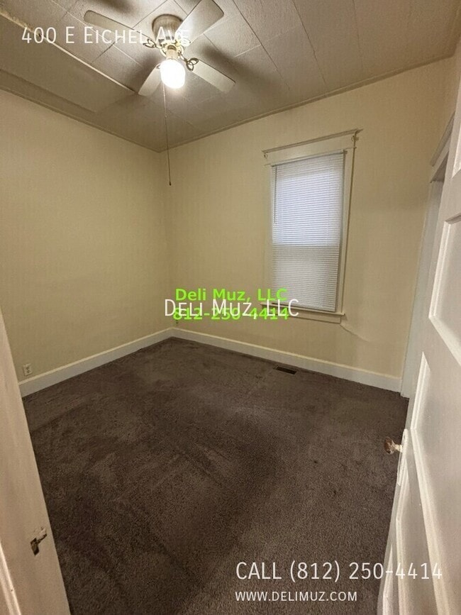 Building Photo - 400 E Eichel Ave