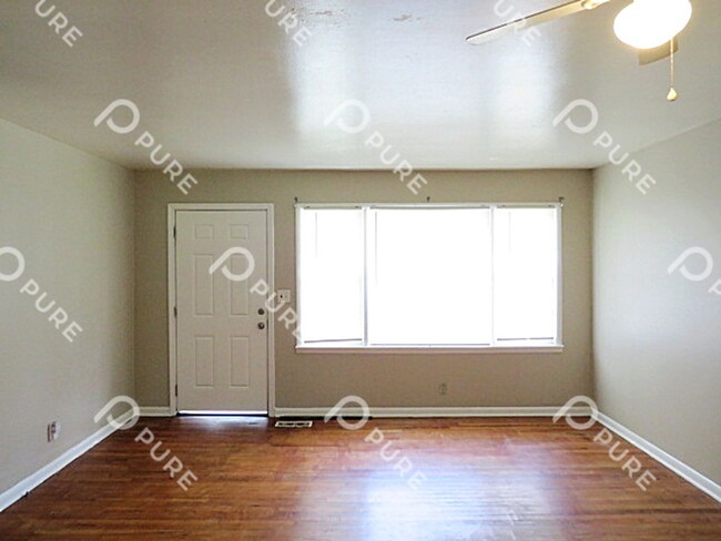 Building Photo - 3110 Leftwich St NW