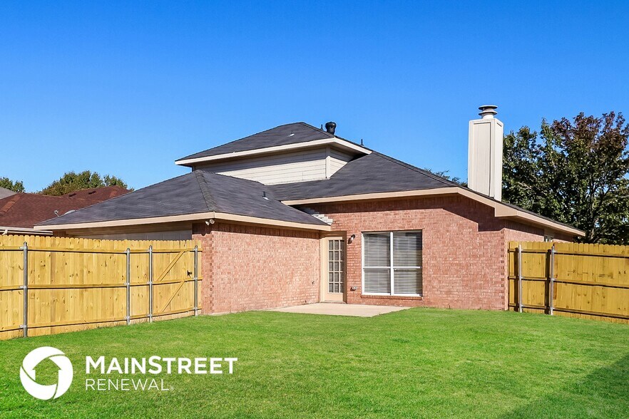 Building Photo - 408 Sugar Mill Dr