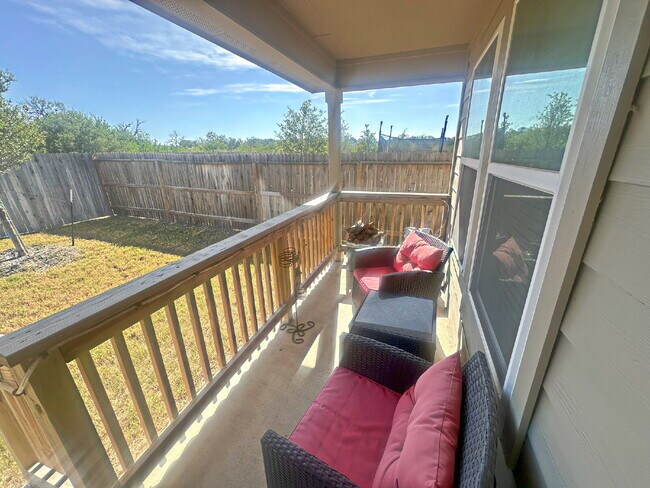Building Photo - 5306 Scoria Trl
