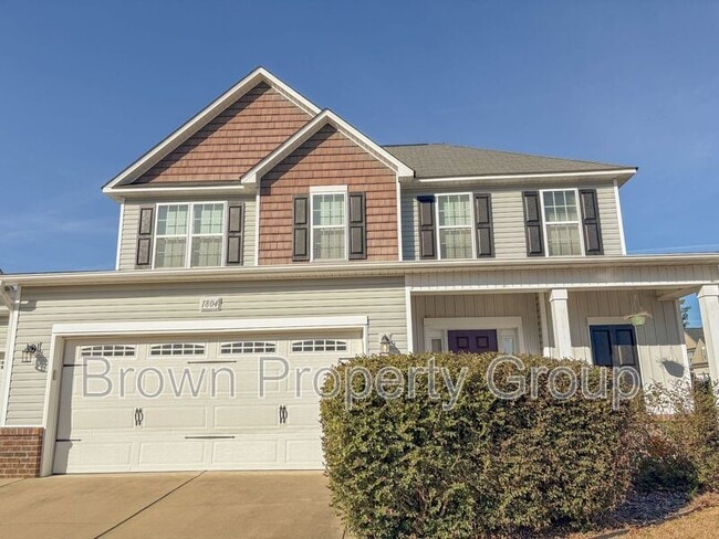 Building Photo - 1804 Shady Knoll Ln