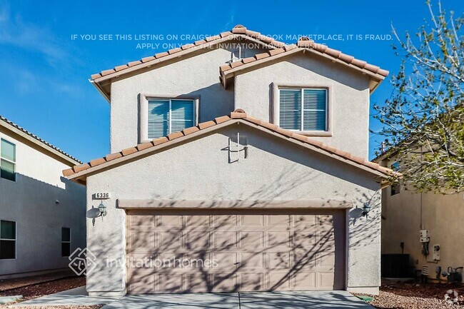 Building Photo - 6336 Whispering Clouds Ct