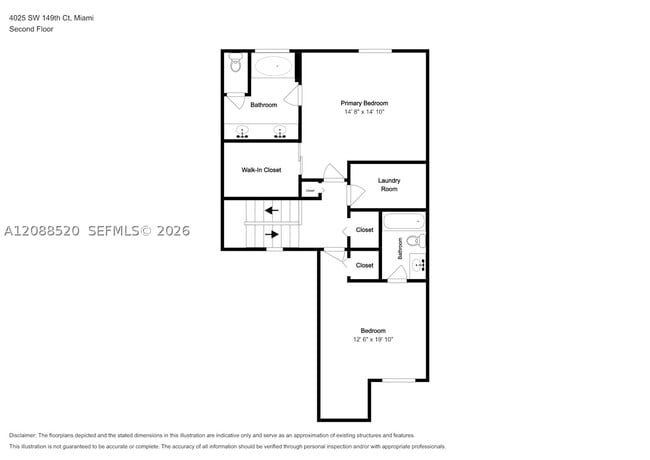 Building Photo - 4025 SW 149th Ct