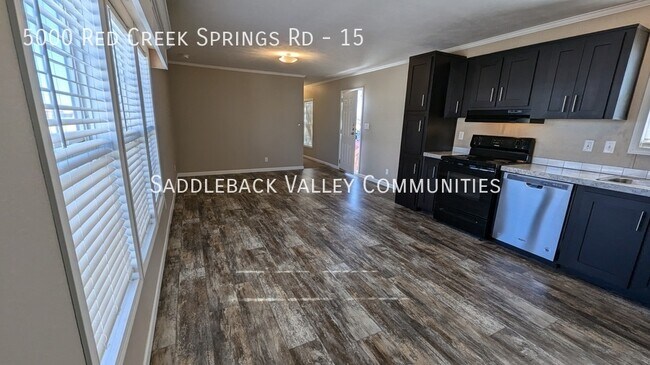 Building Photo - 5000 Red Creek Springs Rd