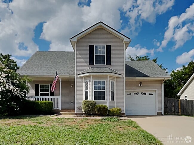Building Photo - 1809 Jackie Lorraine Drive