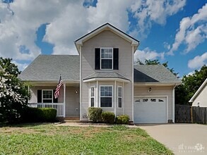 Building Photo - 1809 Jackie Lorraine Drive