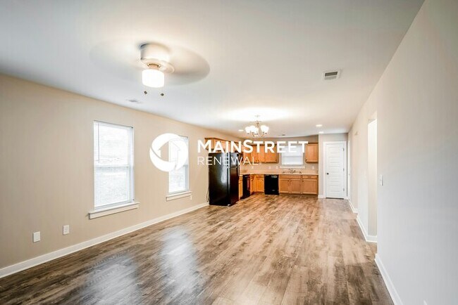Building Photo - 3 Bedroom Pet-Friendly Home in Odenville, ...
