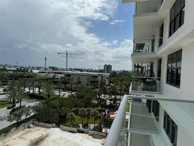 Building Photo - 9801 Collins Ave