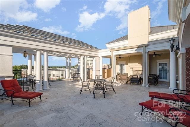 Building Photo - 4625 Piedmont Row Dr