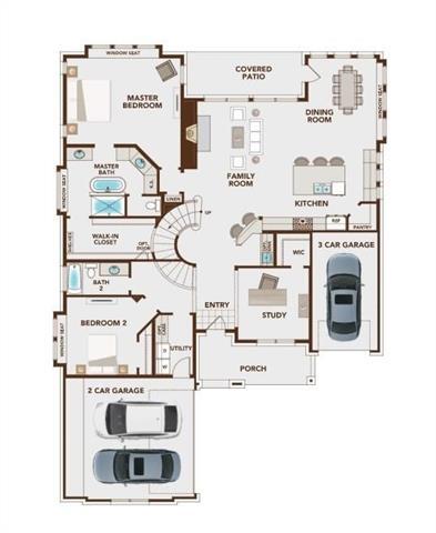 Building Photo - 1010 Hunters Creek Dr