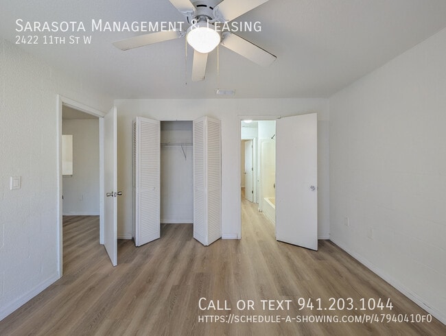 Building Photo - 2422 11th St W