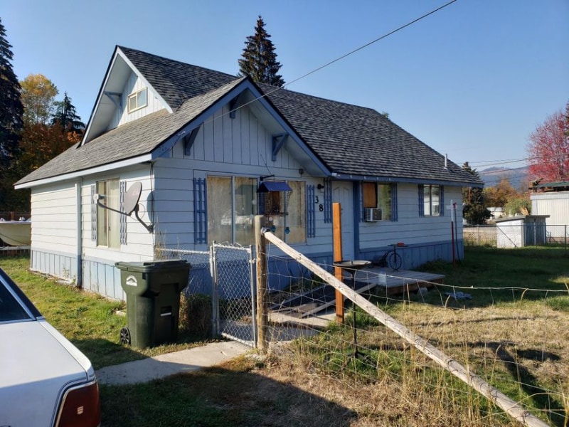 Building Photo - 38 Forest Ave