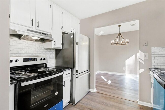 Building Photo - 3377 Montheath Pass