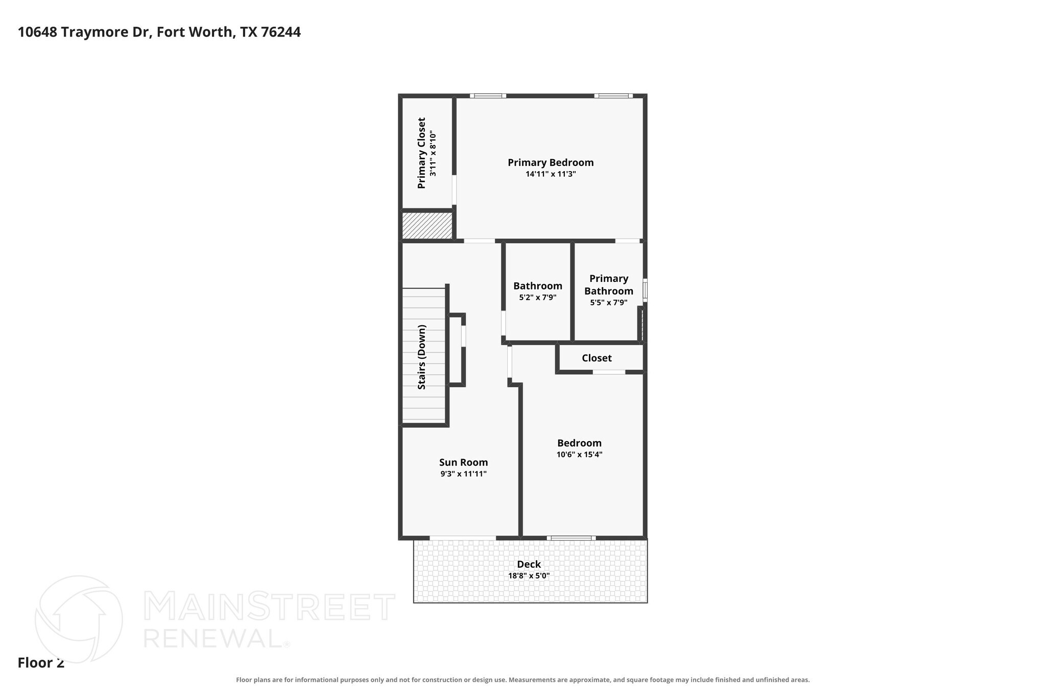 Building Photo - 10648 Traymore Dr