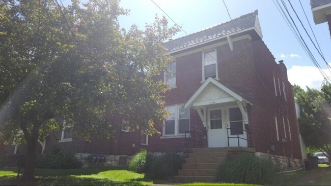 Building Photo - 2309 Bellevue Ave