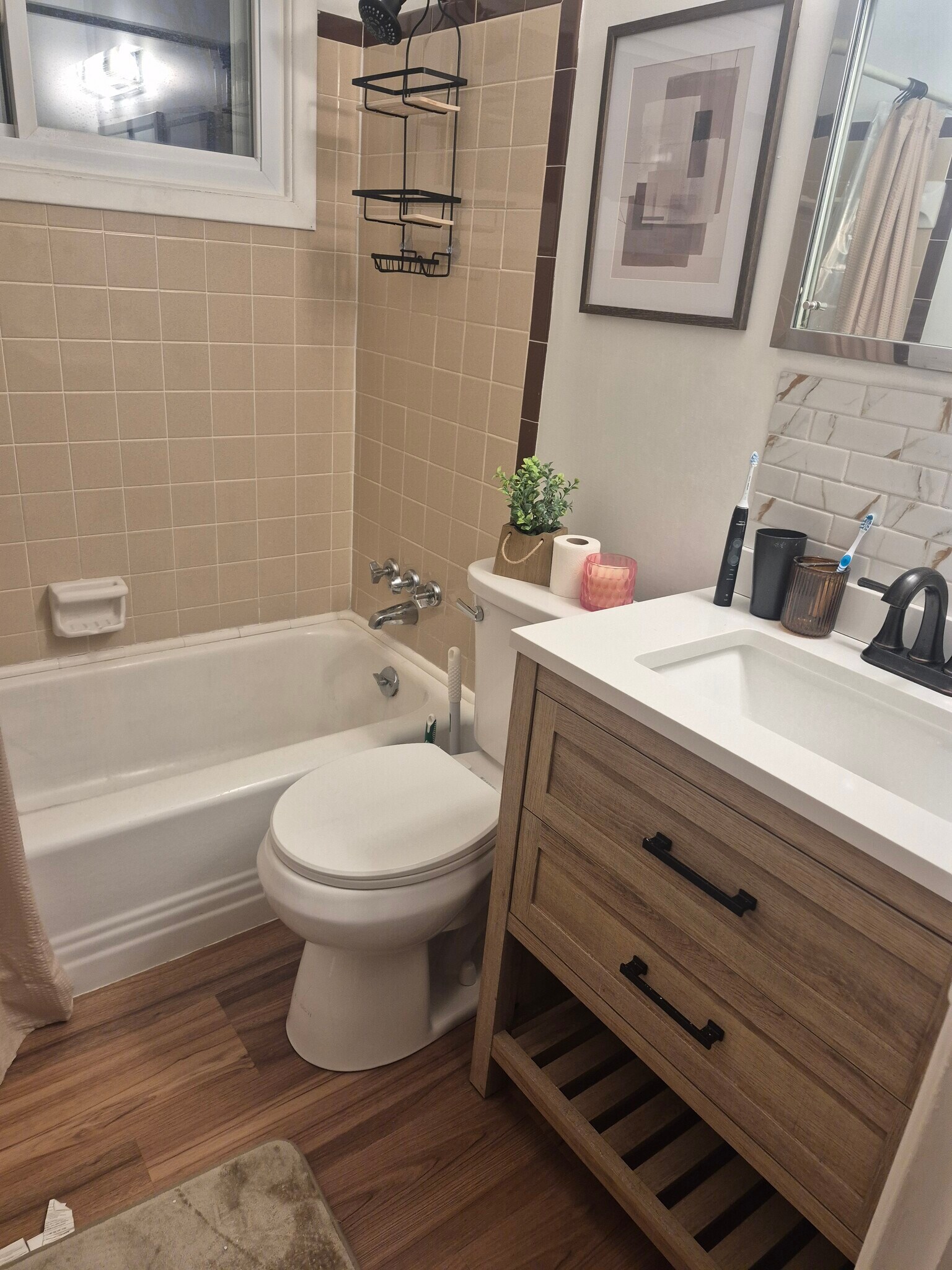 Building Photo - 4511 Warwick Dr N