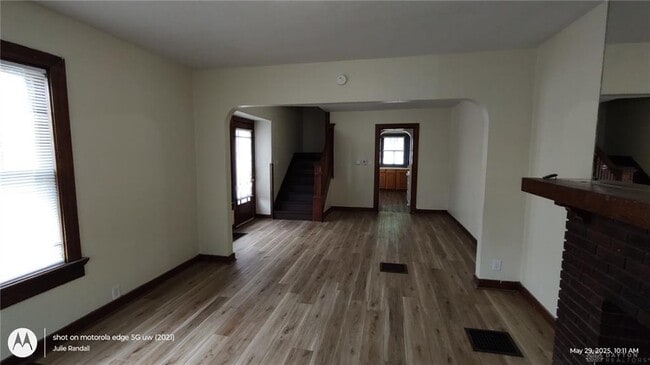 Building Photo - 1713 Wyoming St