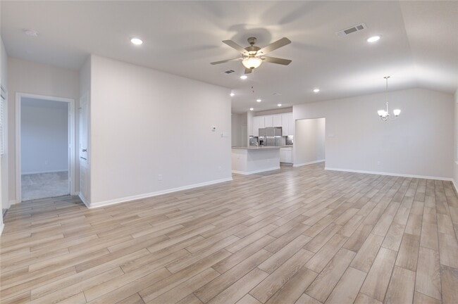 Building Photo - 2536 Malibu Gln Dr