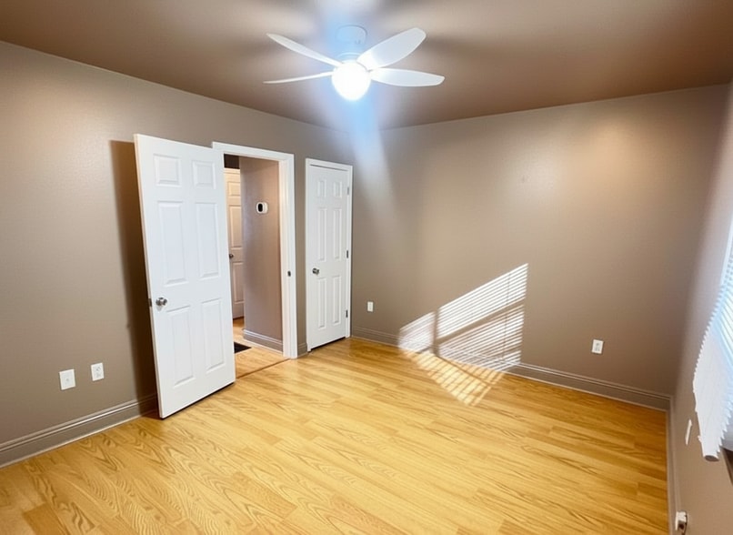 Bedroom 1 - 6022 Vermillion Blvd