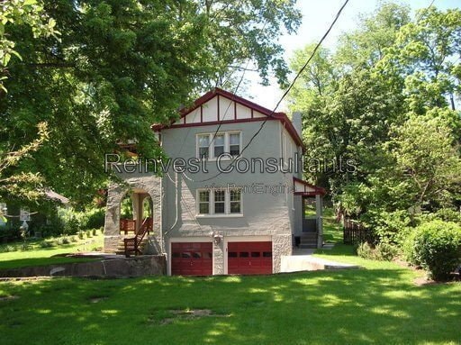 Building Photo - 197 Vale Ave