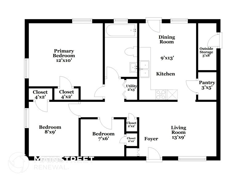 Building Photo - 5214 Rosette Blvd