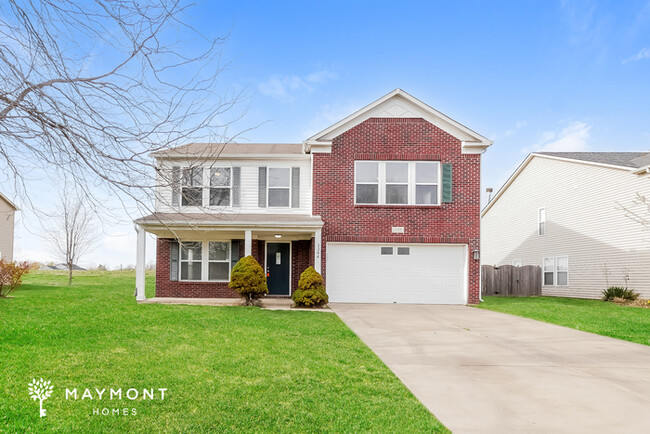Primary Photo - Classic 3-Bedroom Home