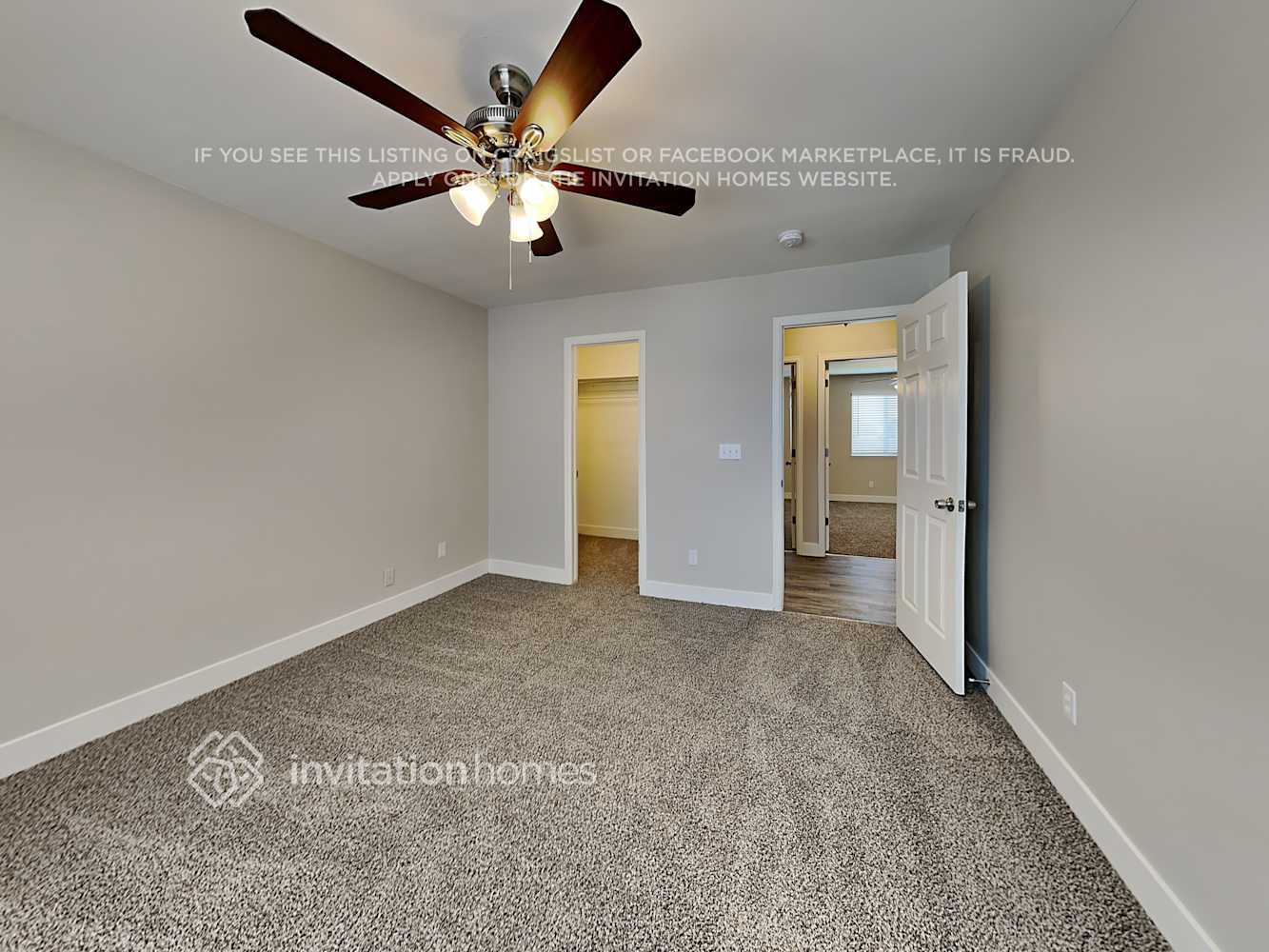 Building Photo - 4810 Little London Dr