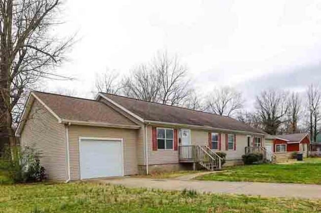 Building Photo - 703 N 23rd St