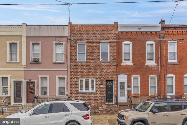 Building Photo - 3183 E Thompson St