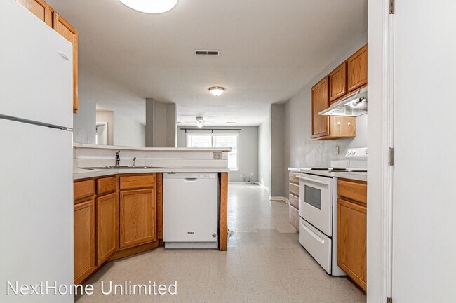Building Photo - 3 br, 2 bath House - 311 Smith St.