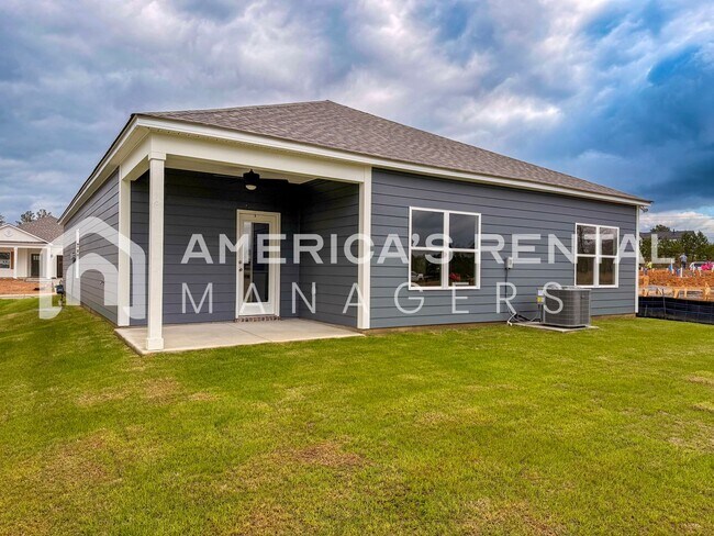 Building Photo - Modern Single Level Living in Doss Ferry - Available NOW!