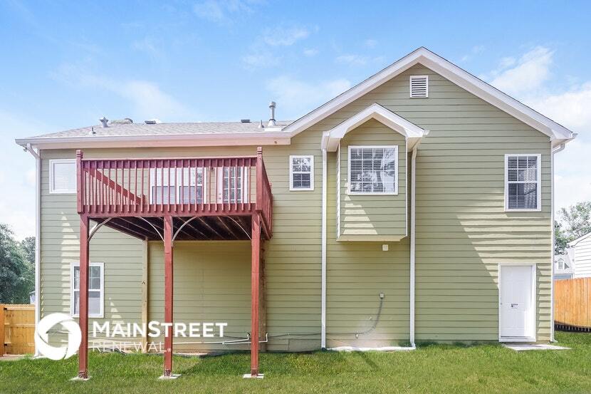 Building Photo - 1463 Stonewood Ct