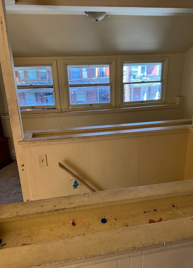 Building Photo - 2129 Green St