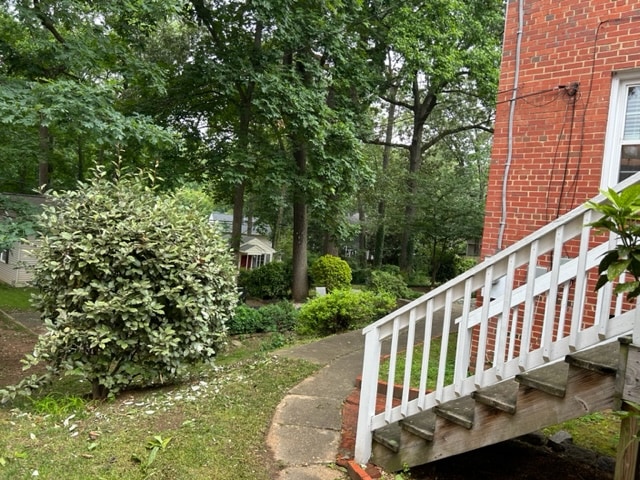 Building Photo - 5400 Dorchester Rd