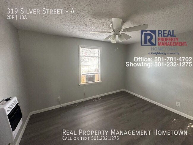 Building Photo - 319 Silver St