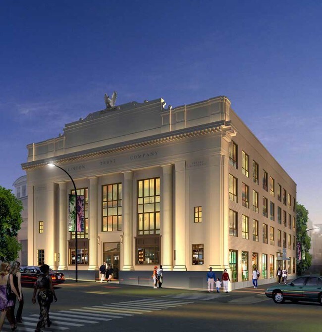 Building Photo - 505-509 Clinton Ave