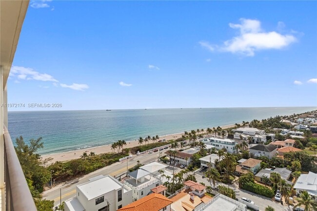 Building Photo - 1901 N Ocean Blvd