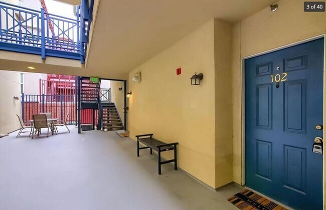 Building Photo - 1747 N Pearl St