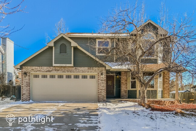 Primary Photo - 4970 Ramblewood Drive, Colorado Springs, C...