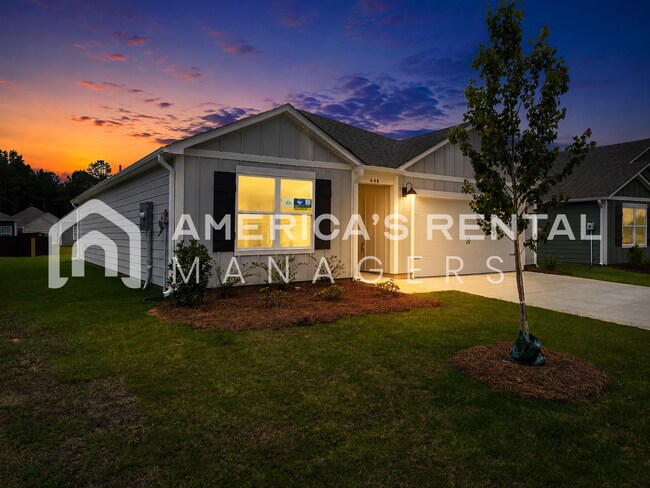 Building Photo - New Construction Home for Rent in Kimberly, AL!