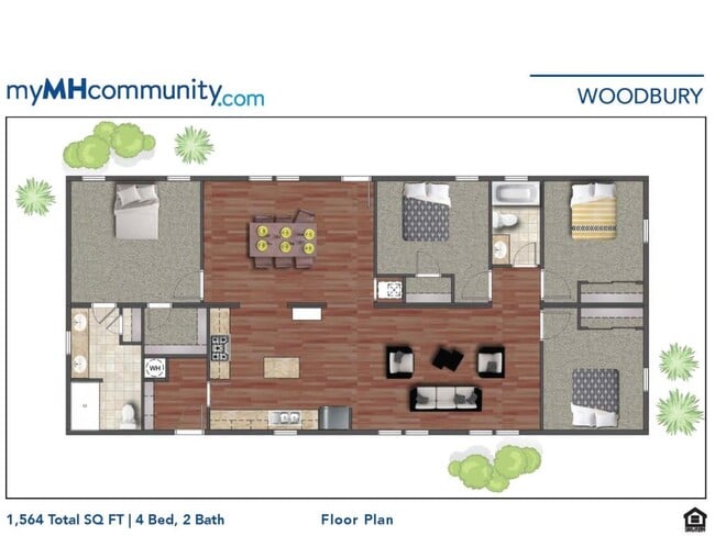 Building Photo - 13930 Burgundy Ave