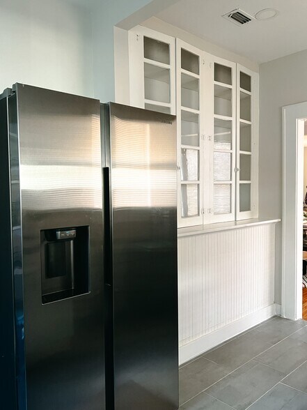 Kitchen - 4539 Post St