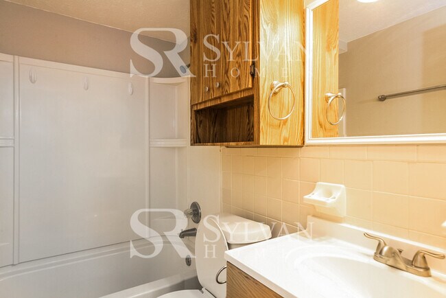 Building Photo - The Lifestyle You Deserve.